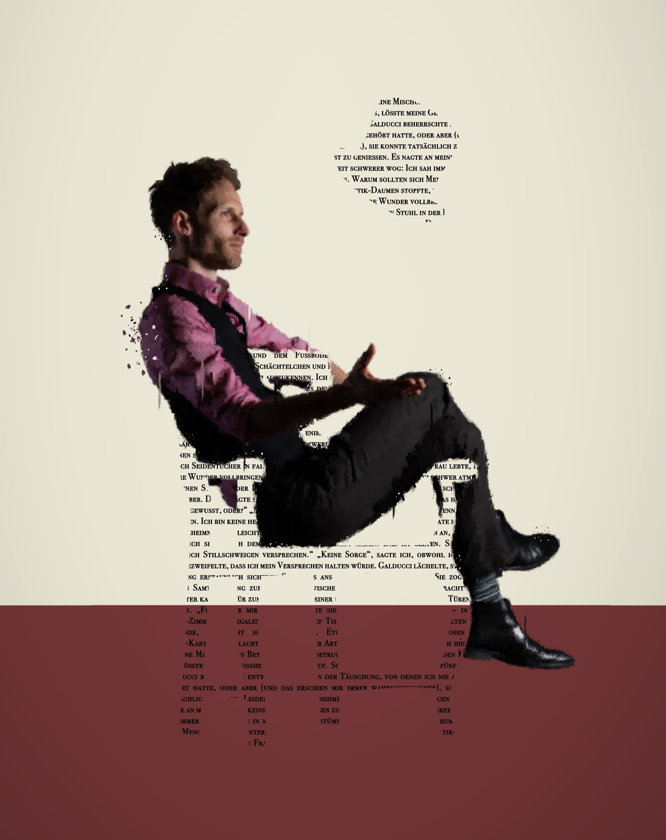Comedy-Nacht in St. Ingbert: Yann Yuro's Offenbarung