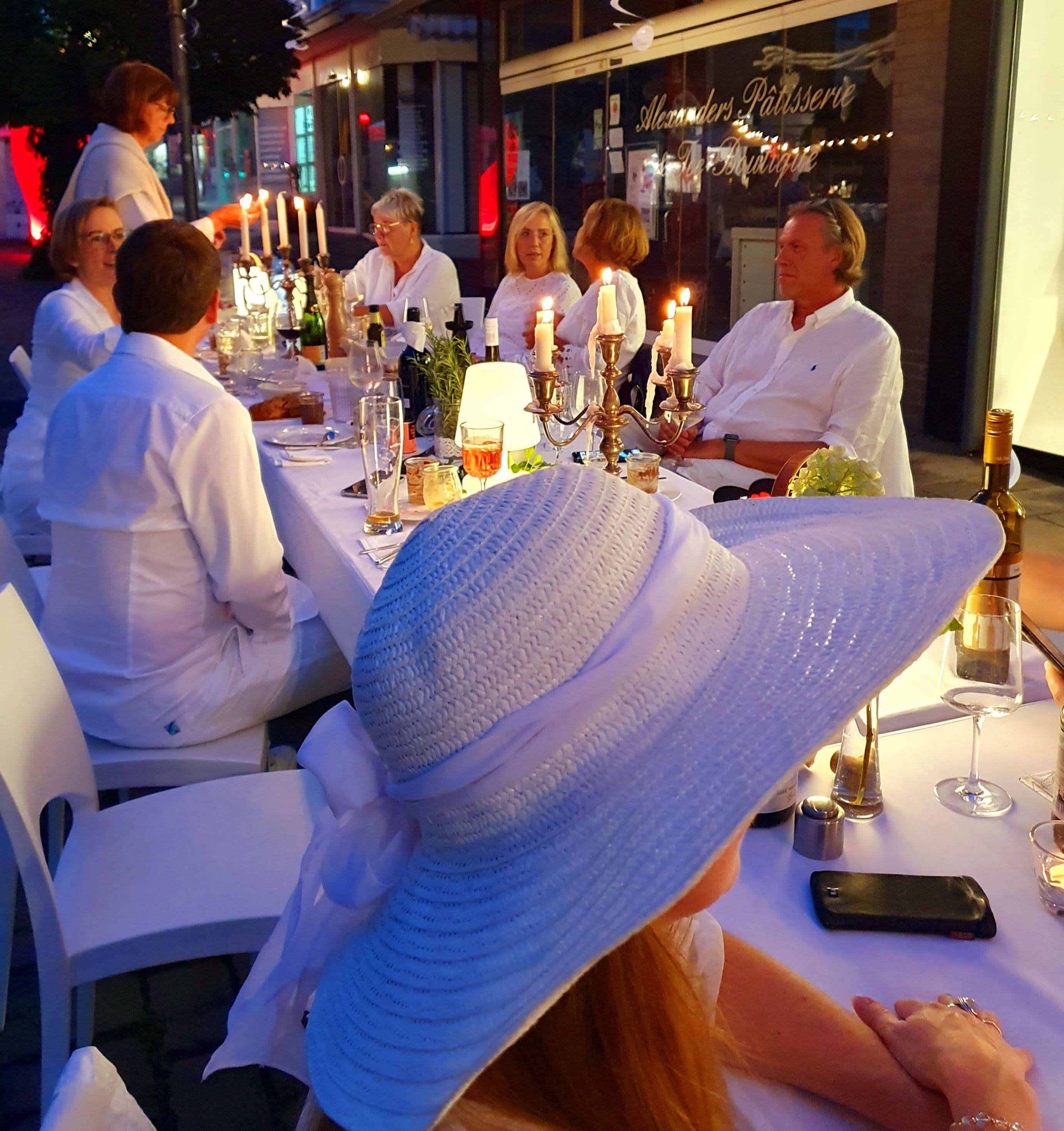 Ein Sommer voller Veranstaltungen in St. Ingbert