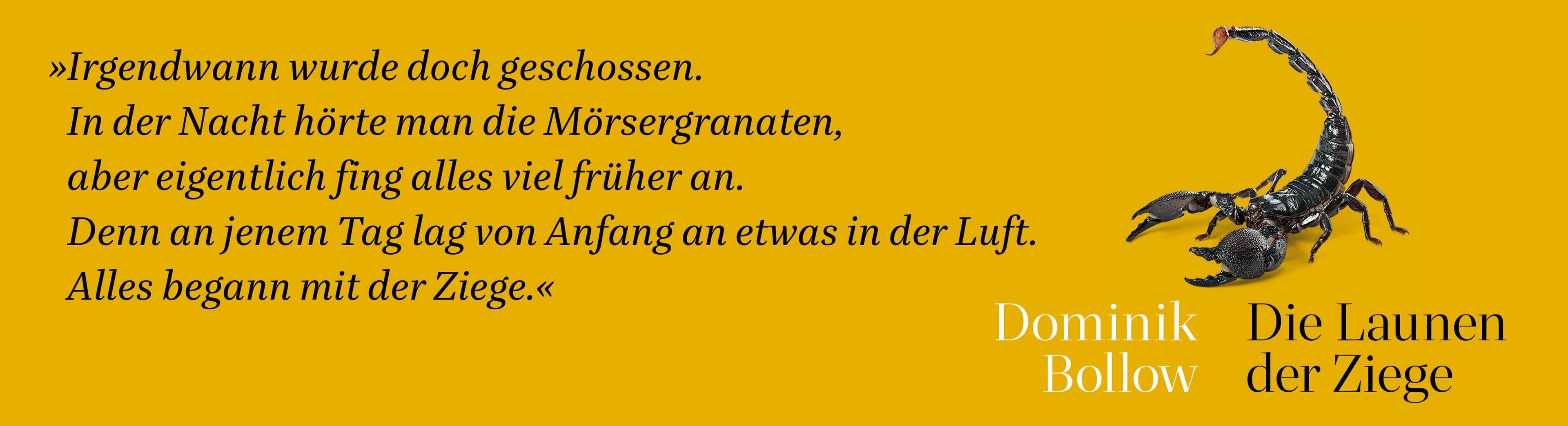 Entdecke die bewegende Geschichte eines Bergarbeiter-Kindes: 'Die Launen der Ziege'