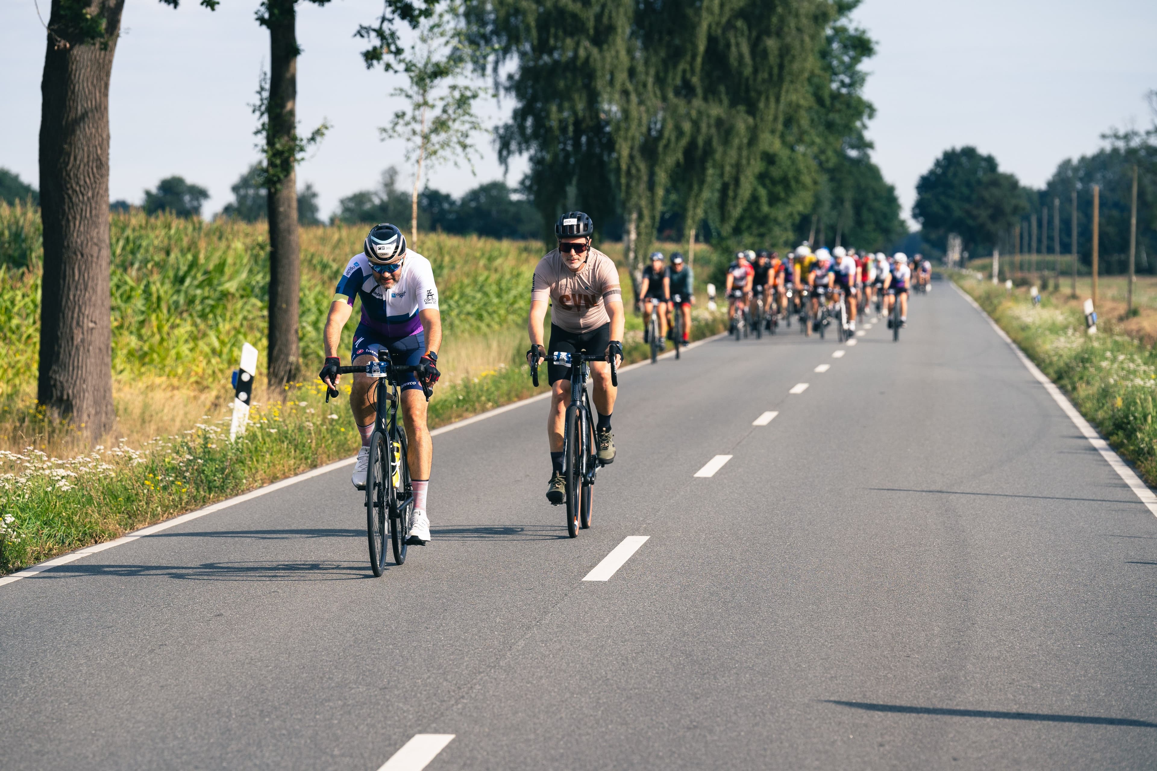 Großes Radrennen durch St. Ingbert: Die Lidl Deutschland Tour
