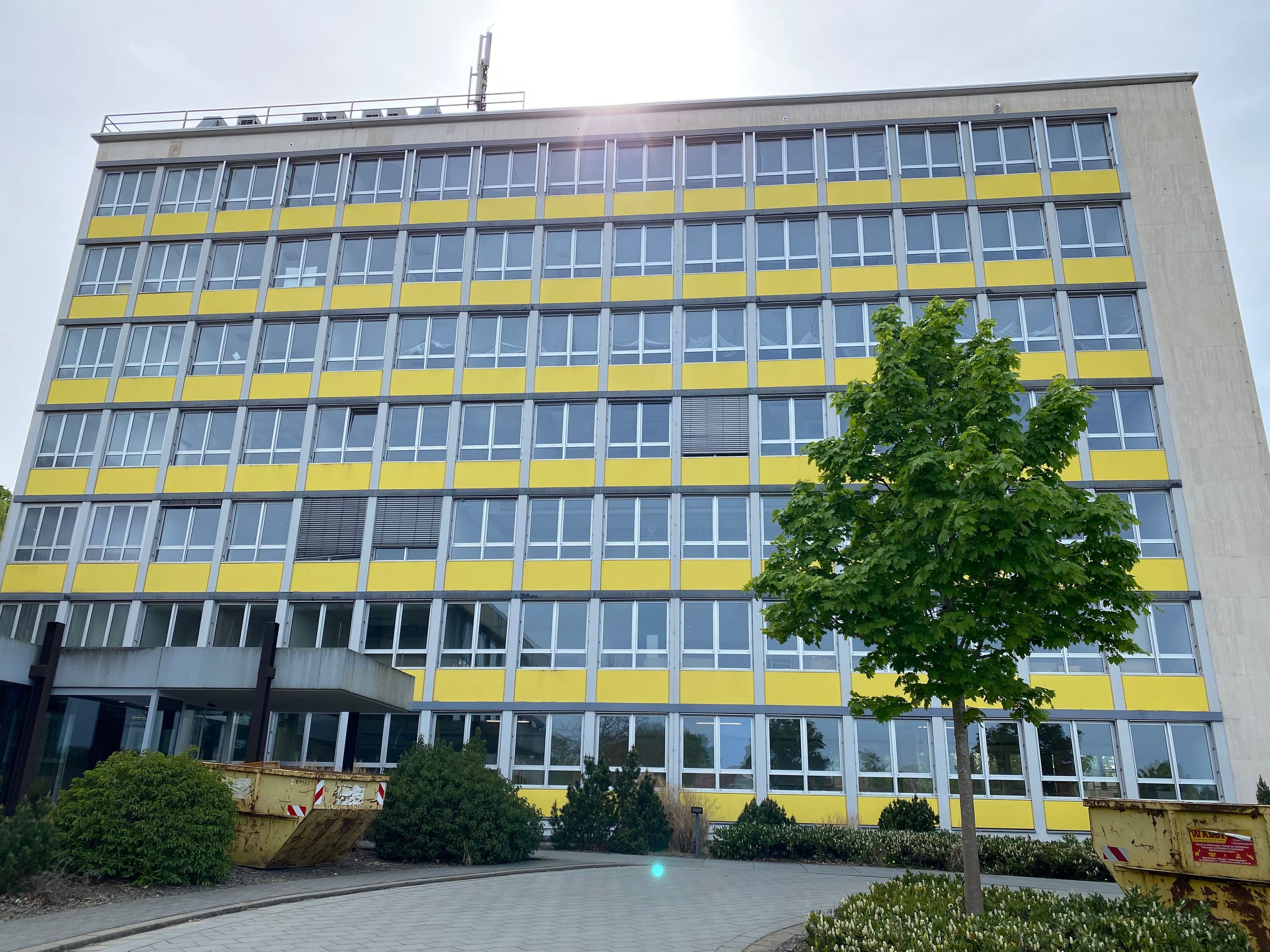 KOCH Solutions zieht nach Rohrbach