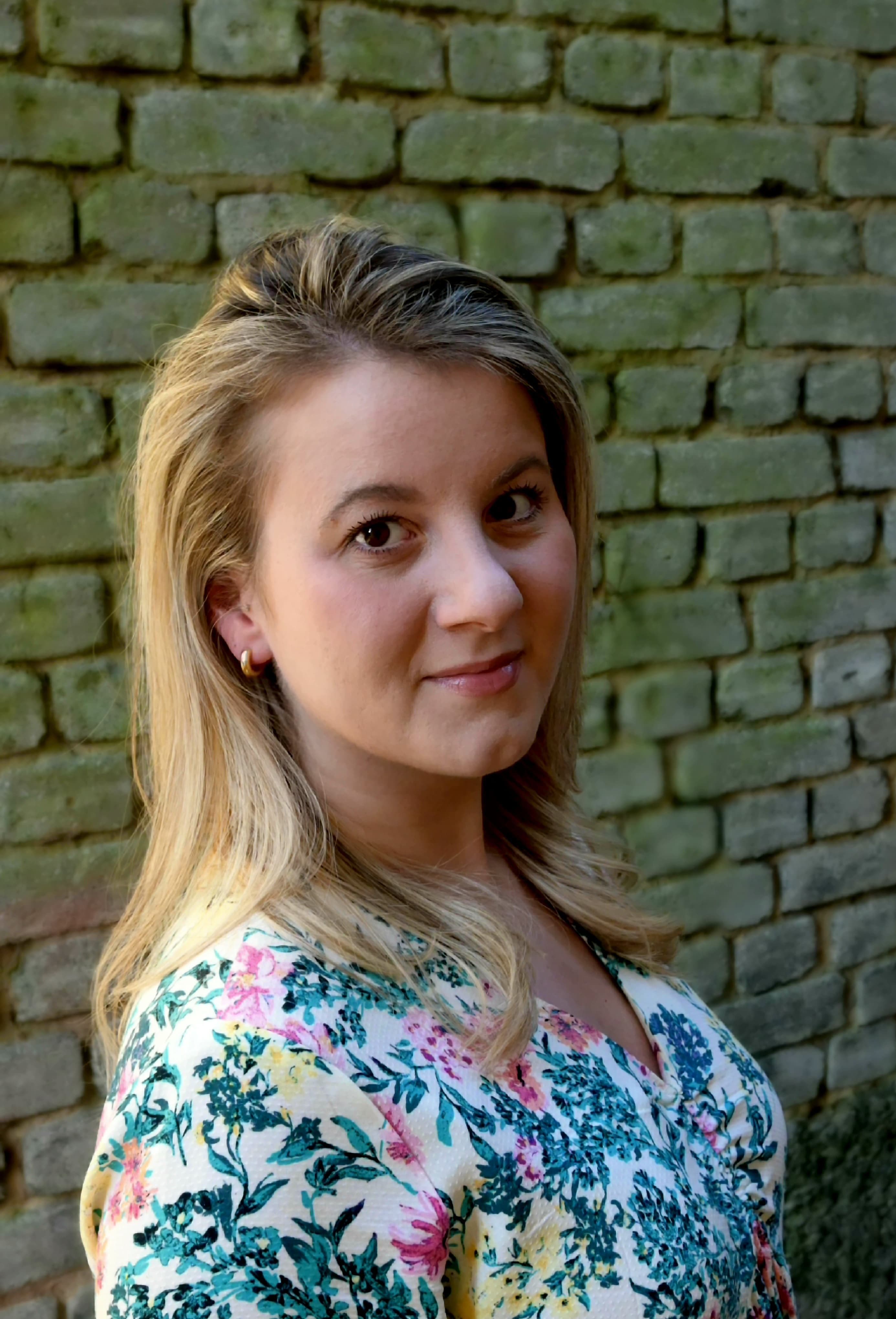 Laura Weisang: Die neue Stimme des St. Ingberter Standesamts
