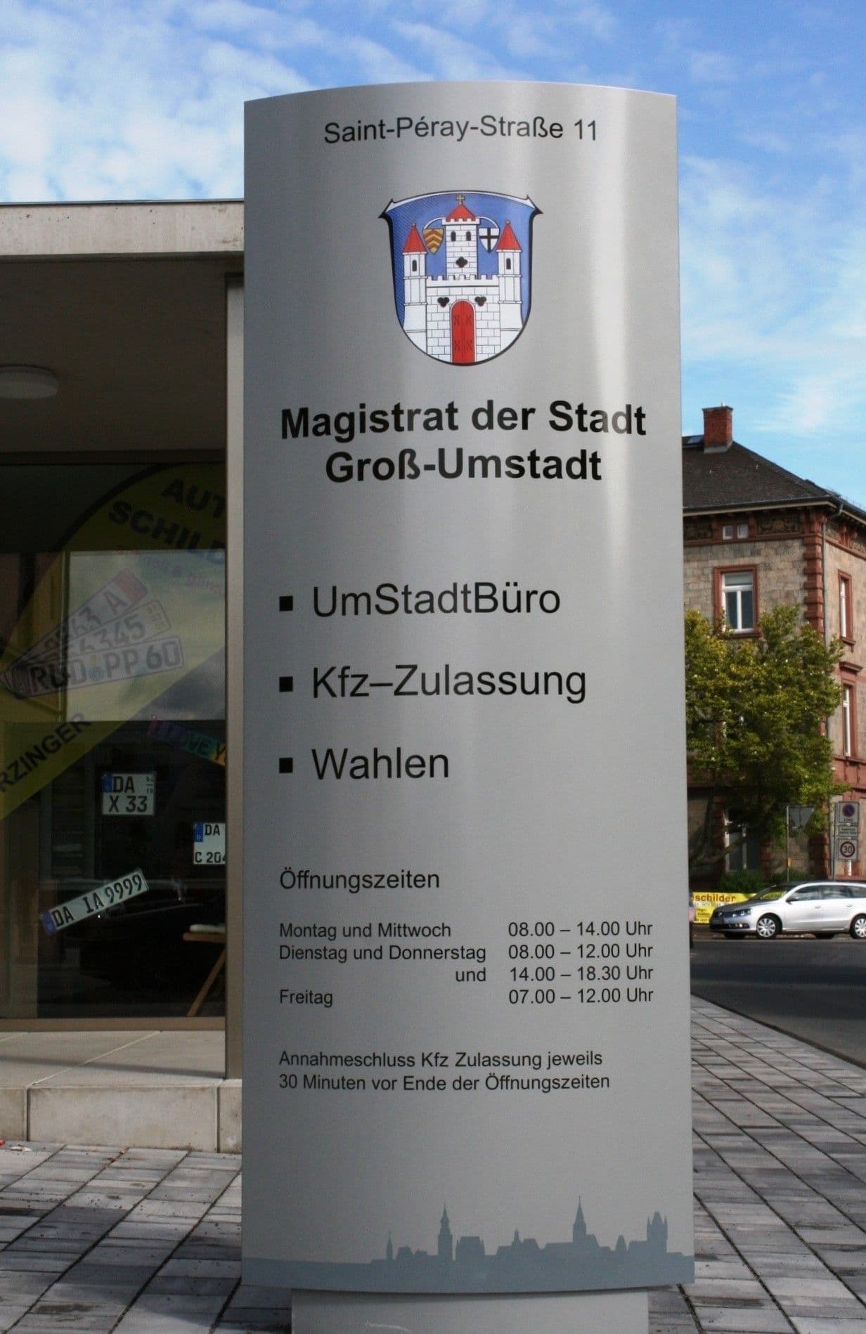 Mord am Saar-Hunsrück-Steig - Ein packender Krimi-Abend in St. Ingbert