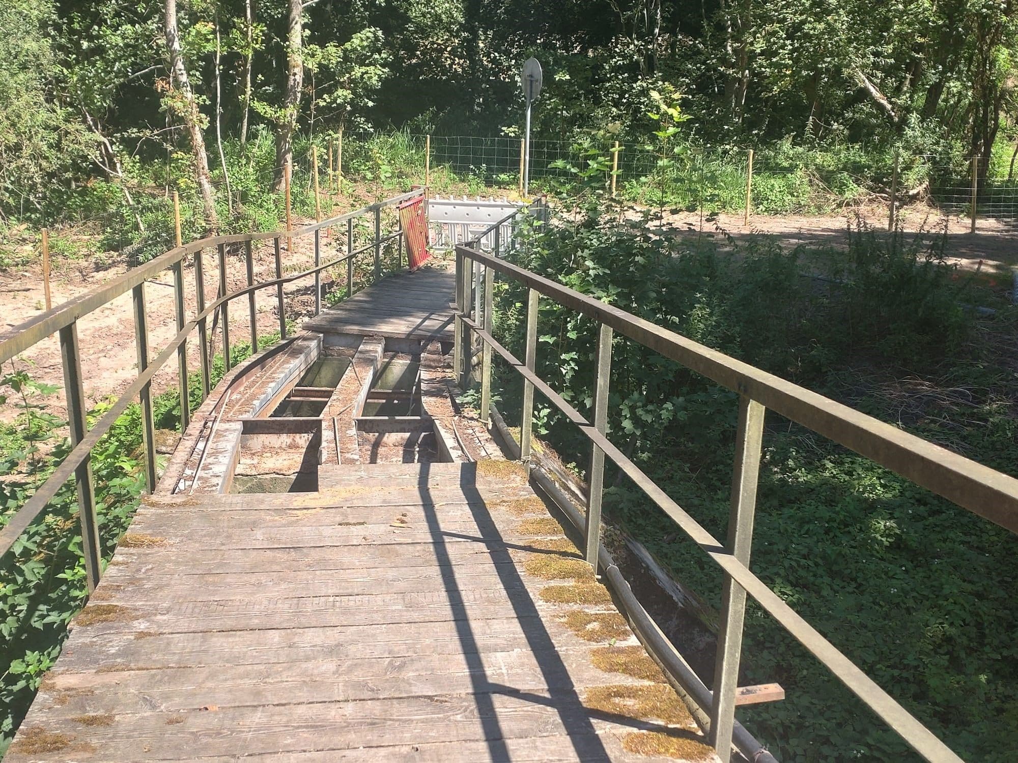 Neubau der Bliesbrücke: Ein Meilenstein für Breitfurt