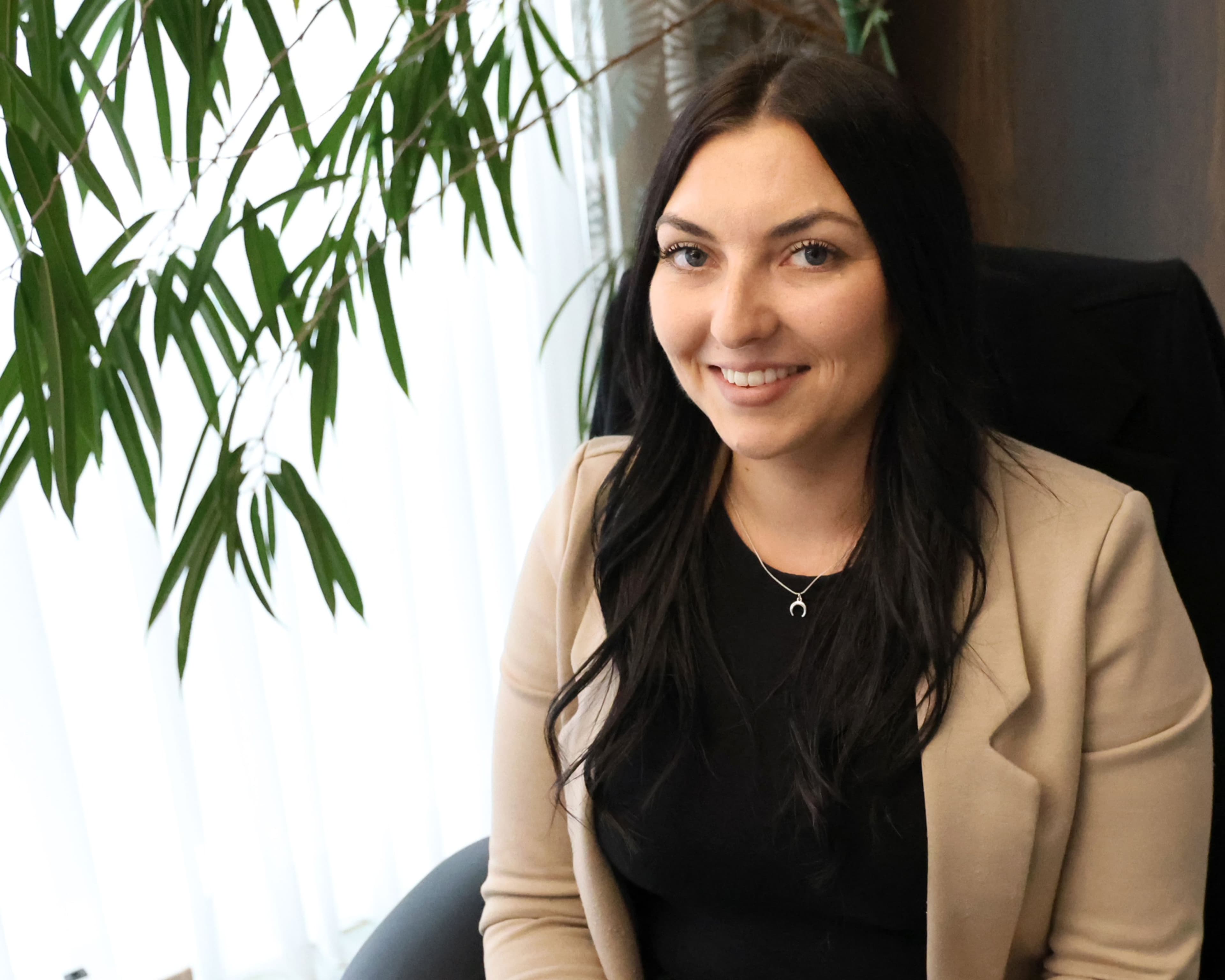 Neue Standesbeamtin in St. Ingbert: Tamara Barrois startet durch