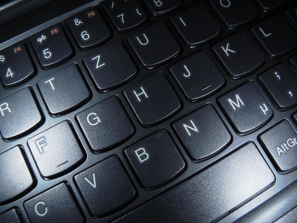 Neuer VHS-Kurs in St. Ingbert: Computerschreiben lernen leicht gemacht