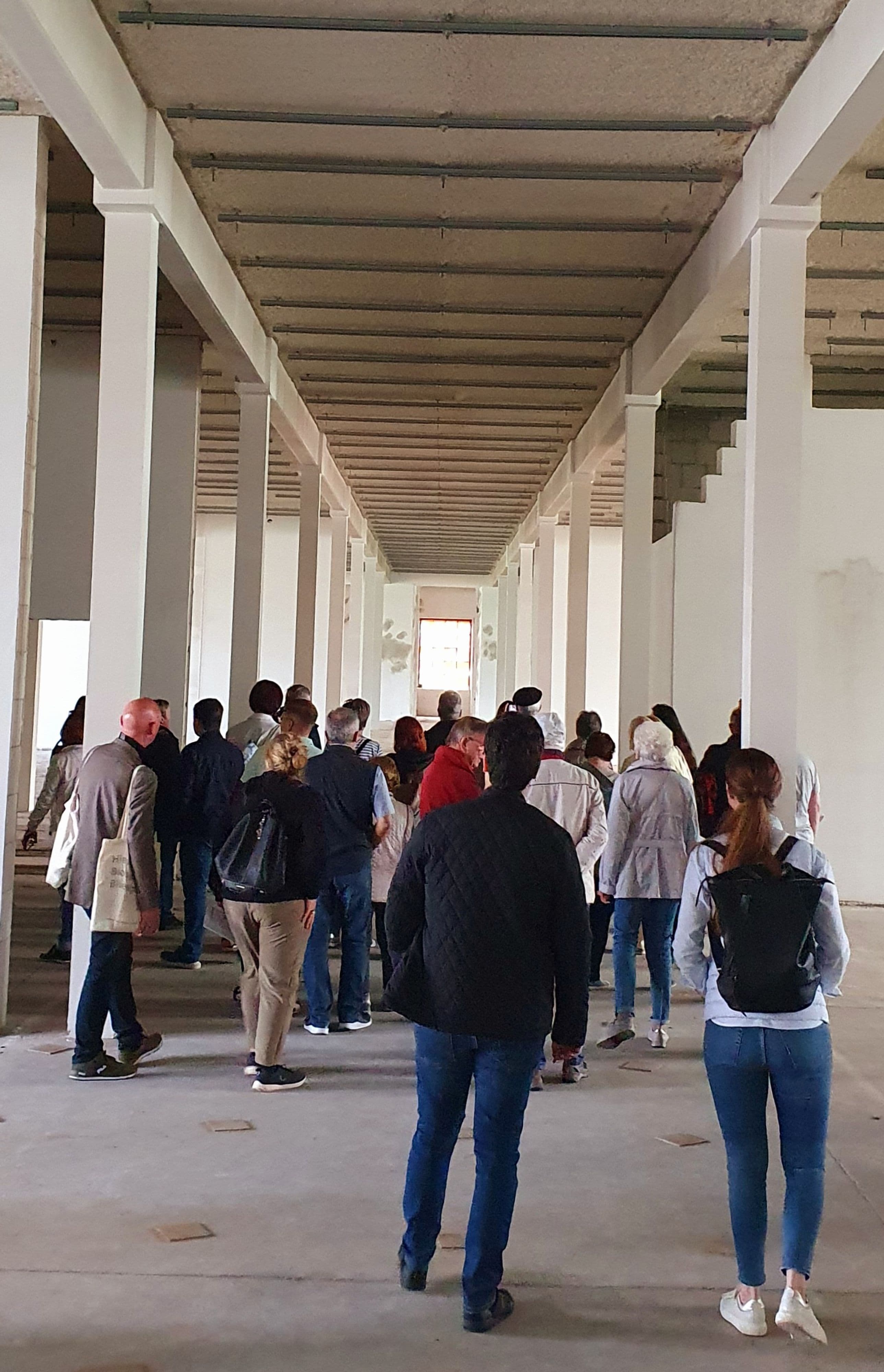Tag des offenen Denkmals in St. Ingbert: Ein Blick in die Industriegeschichte