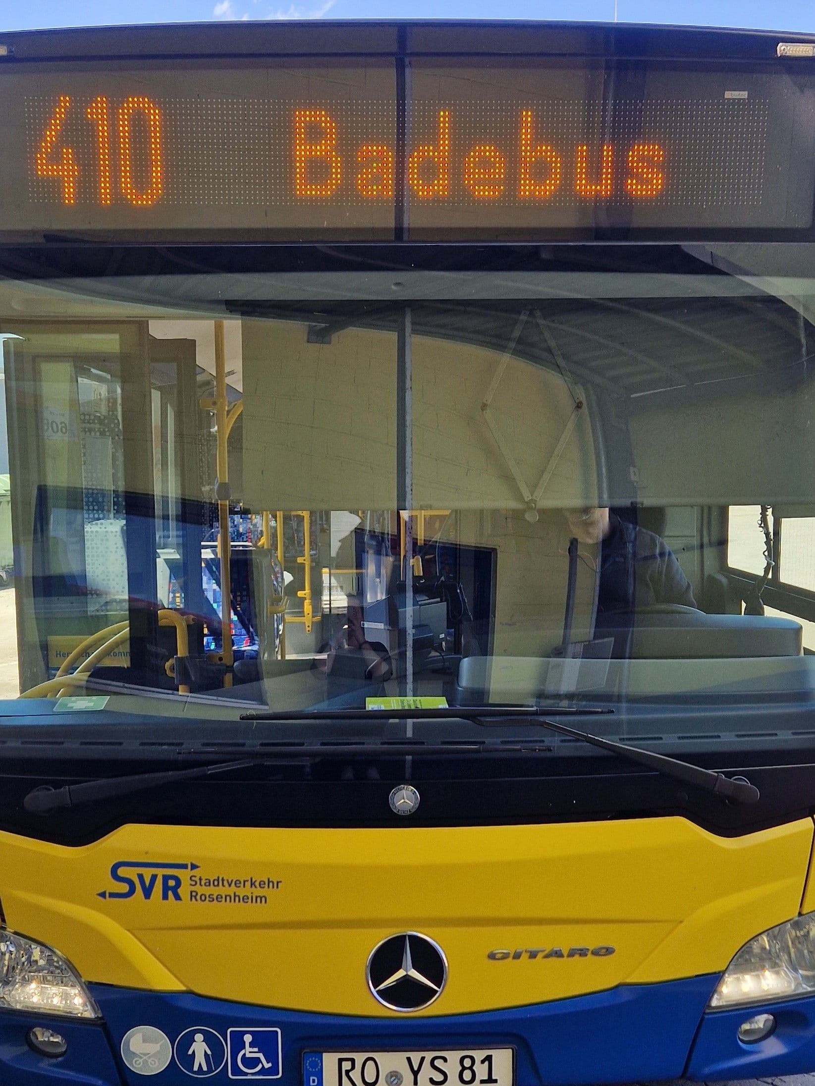Wahlsonntag in St. Ingbert