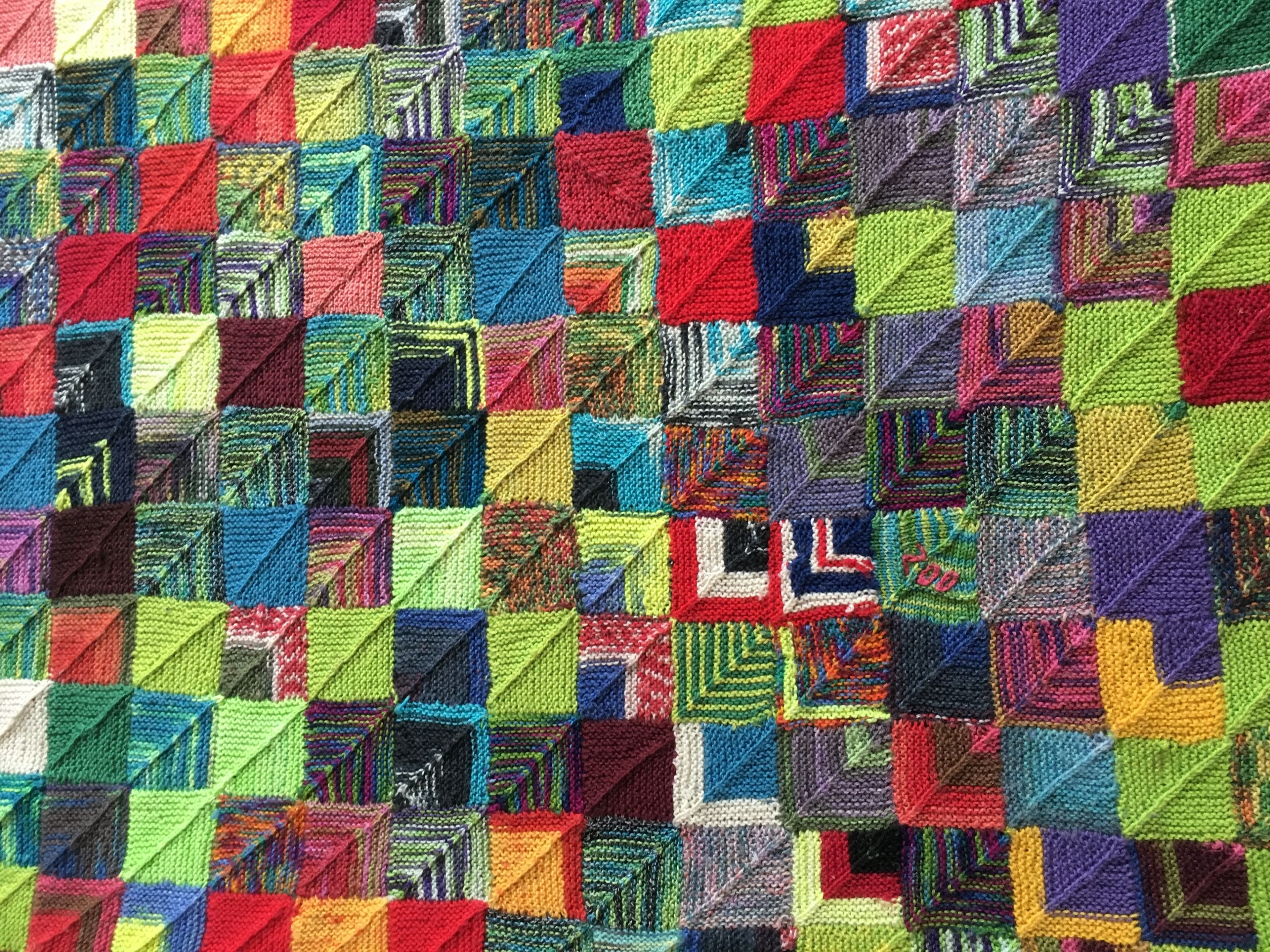 WoolArt: Kreatives Stricken in St. Ingbert