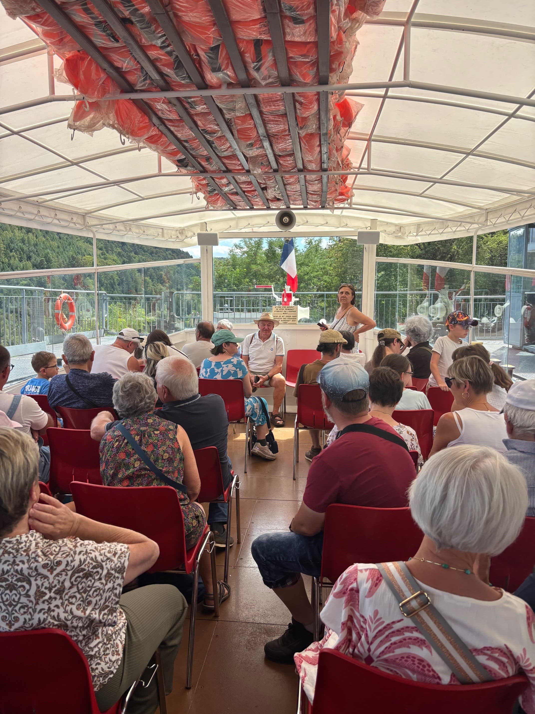 AWO Saarland und Seniorenbeirat in St. Ingbert: Bewegungs- und Tanzprogramm mit Terminen
