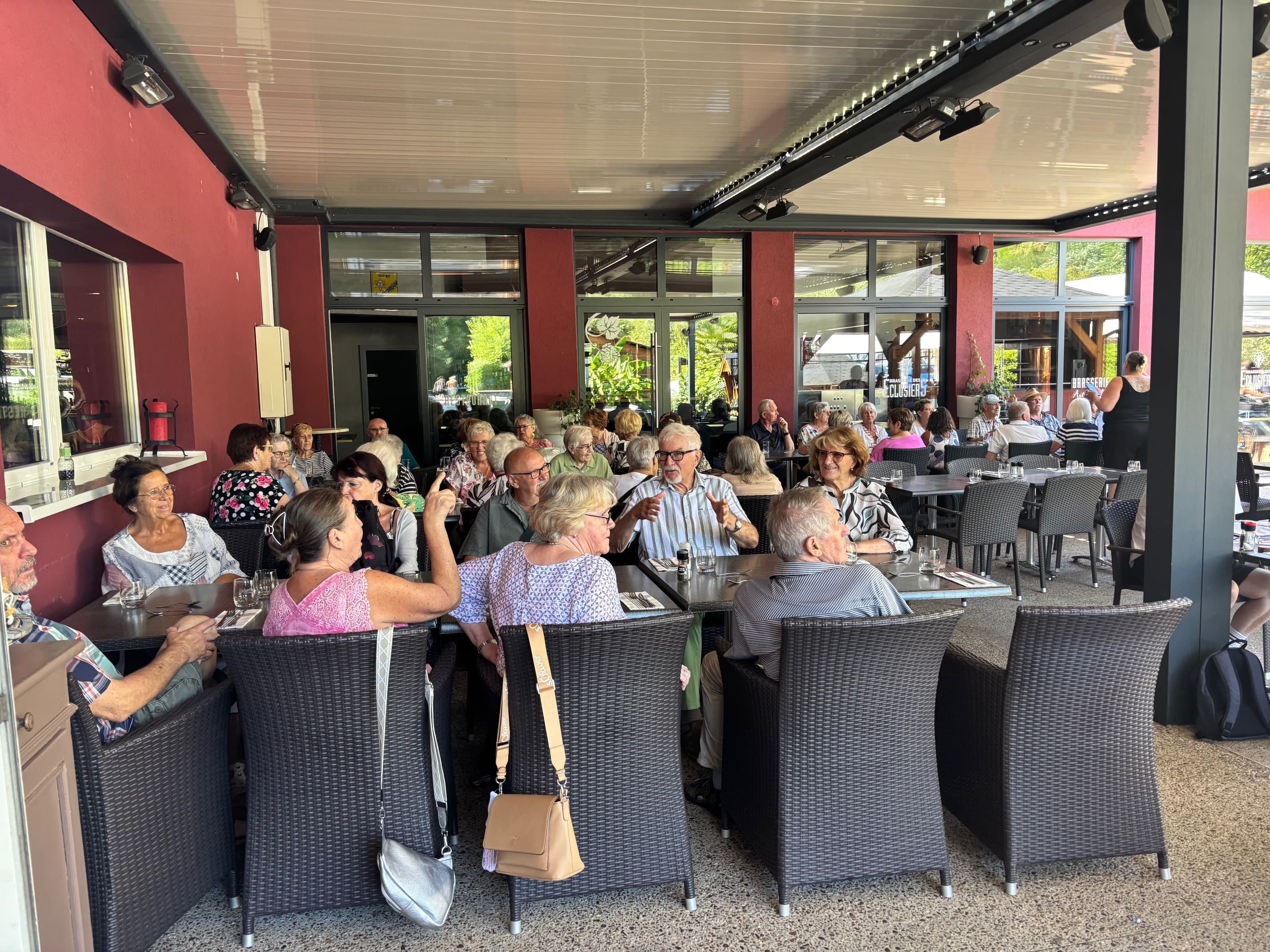 AWO Saarland und Seniorenbeirat in St. Ingbert: Bewegungs- und Tanzprogramm mit Terminen
