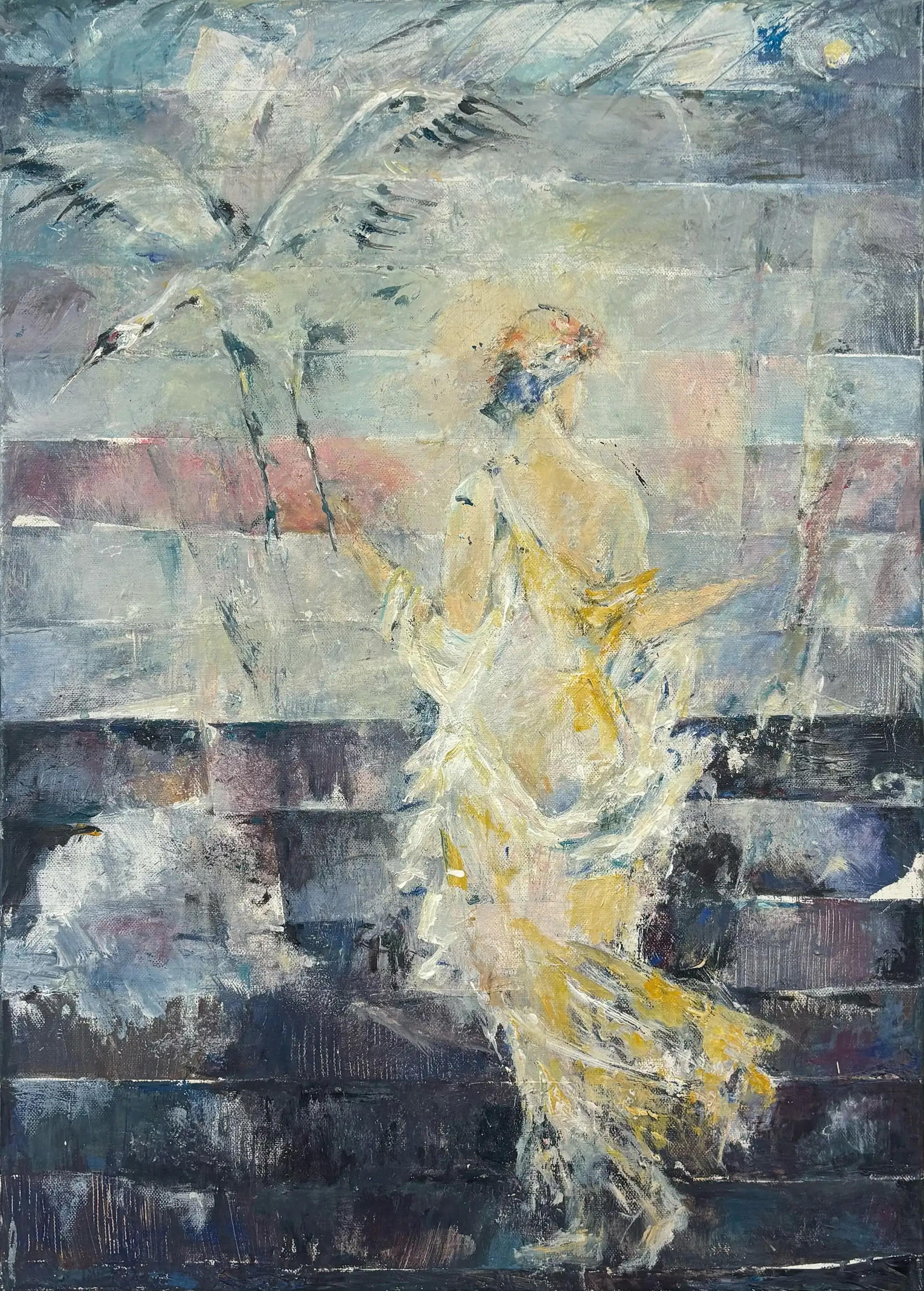 Kunst Forum Saarlouis präsentiert Kalenderbilder und Kunstkalender 2027 im Haus Saargau