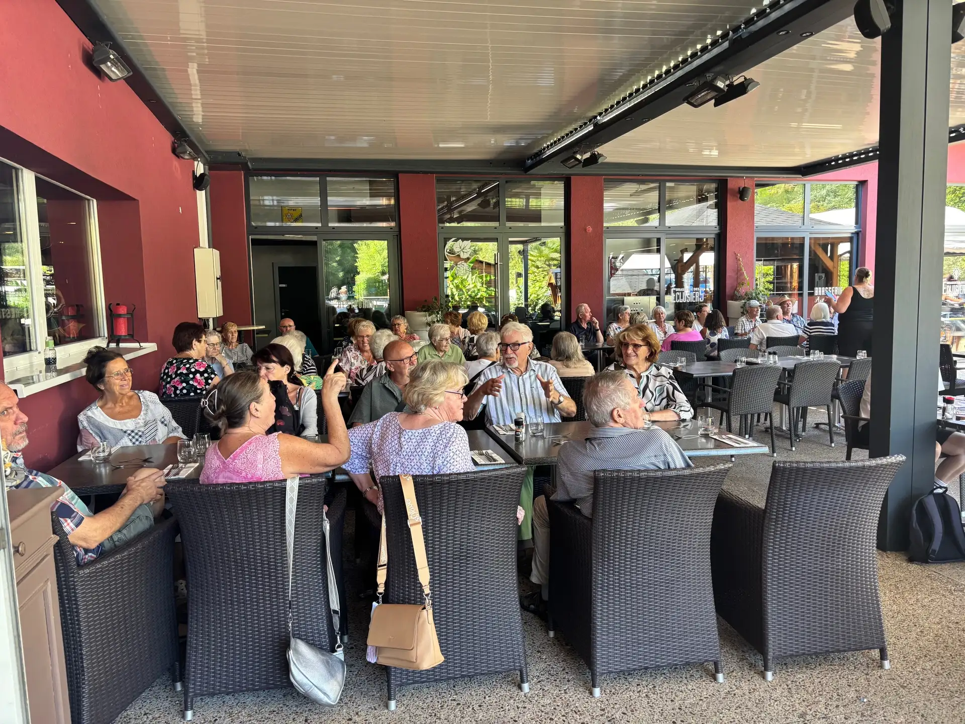 AWO Saarland und Seniorenbeirat in St. Ingbert: Bewegungs- und Tanzprogramm mit Terminen