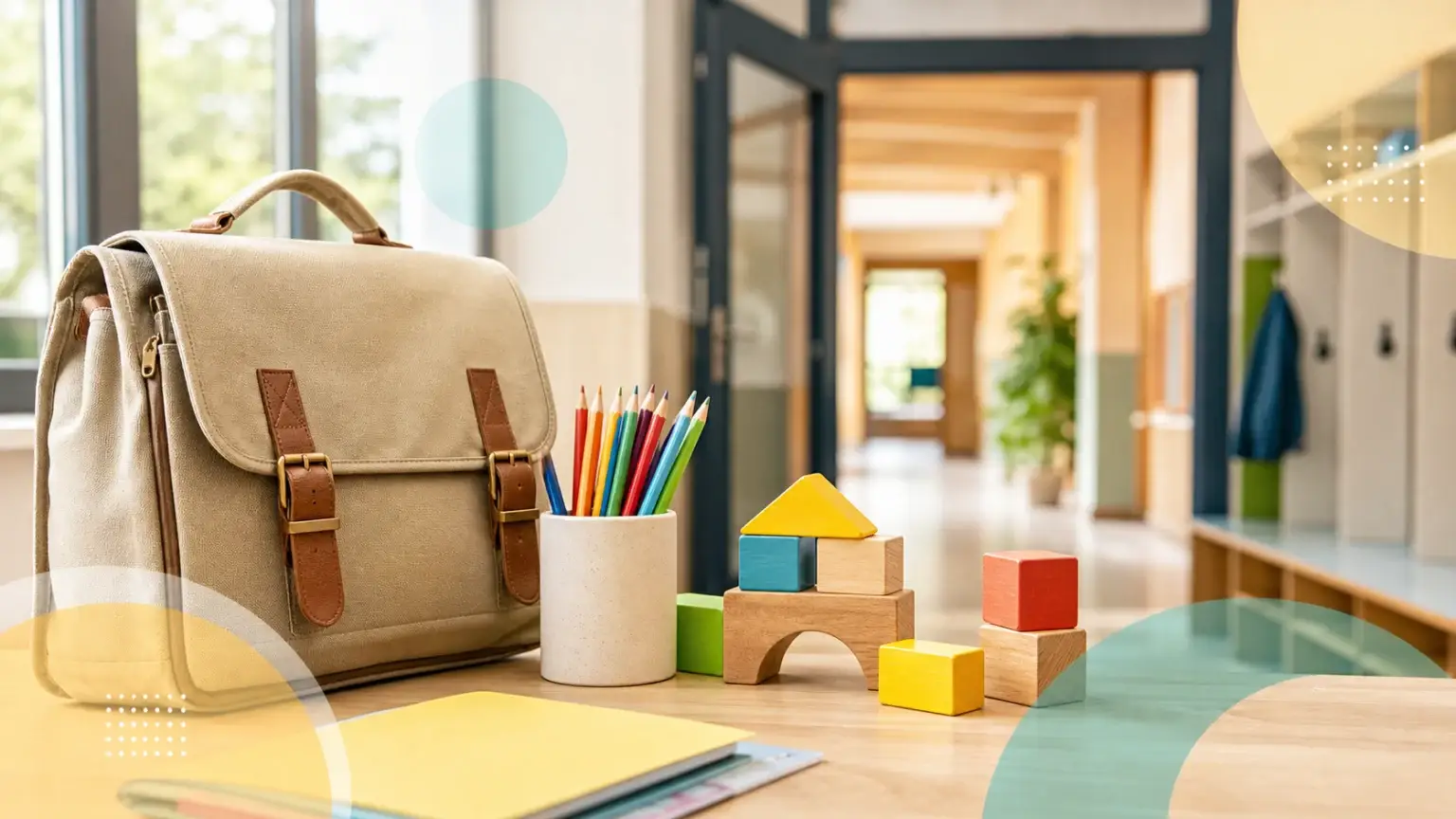 Alte Schule wird vorübergehend Schulstandort