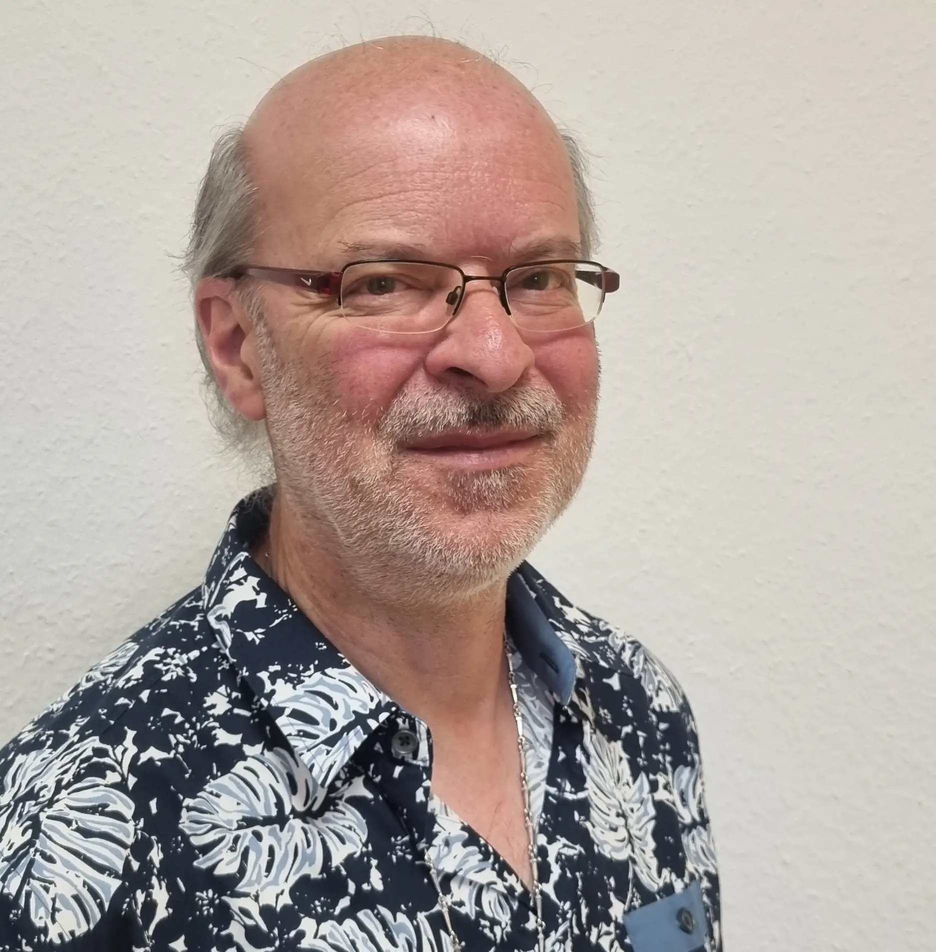 Michael Keller Äpfel: