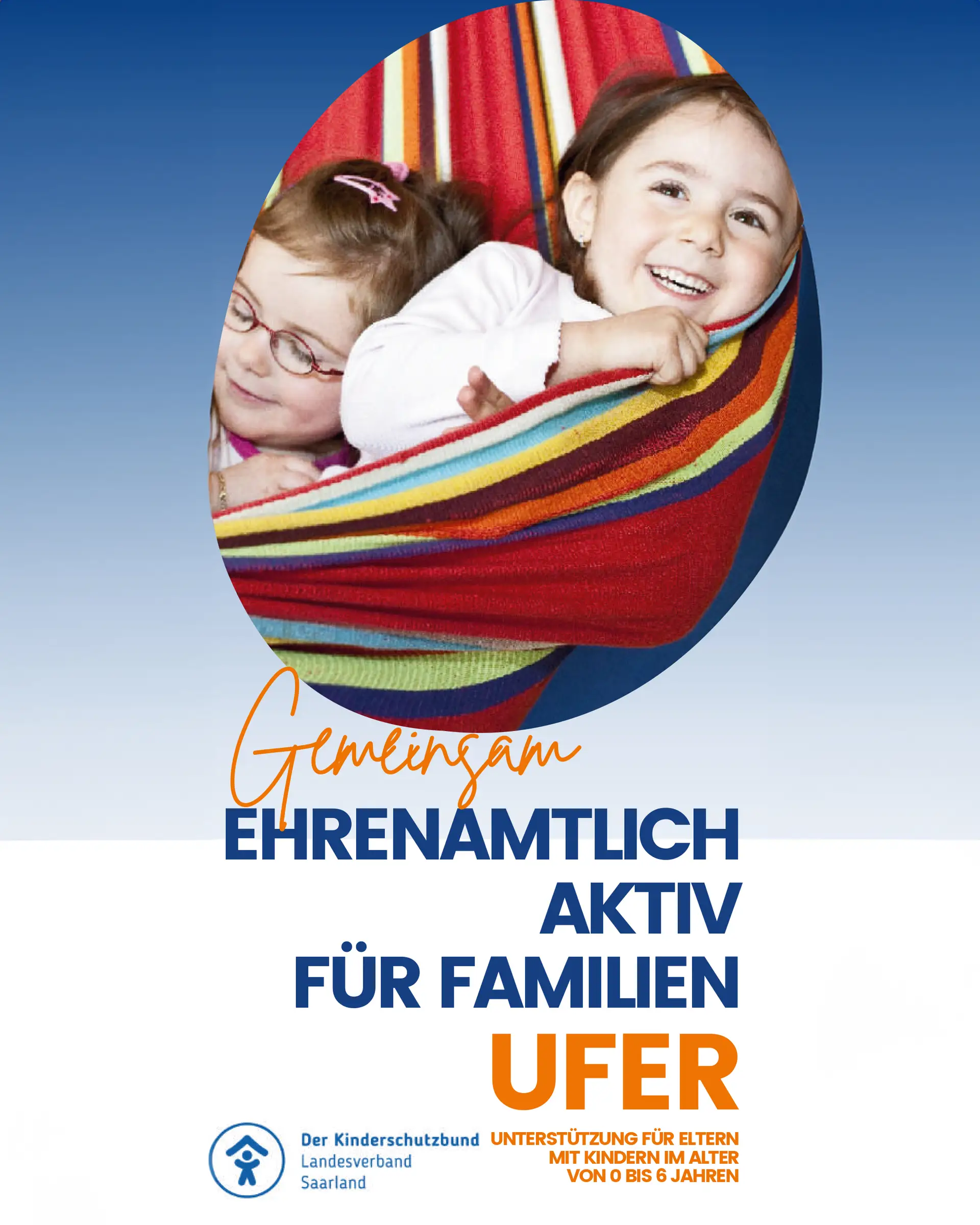 UFER: Informationsveranstaltung im Esther-Bejarano-Haus